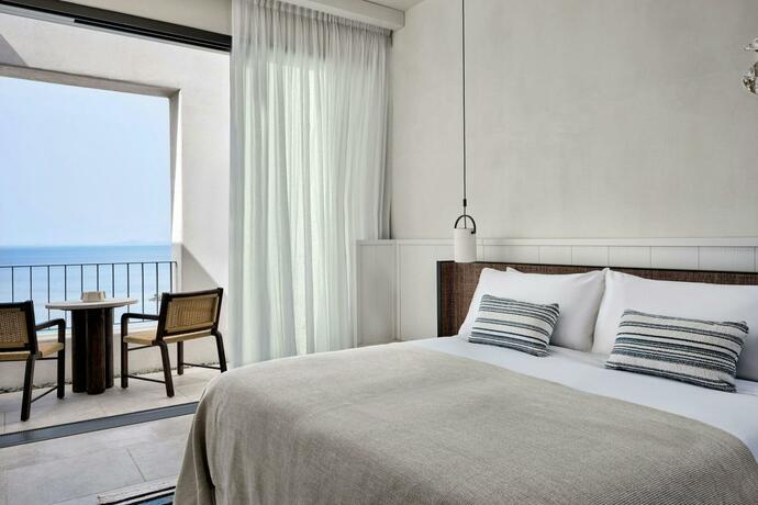 Imagen general del Hotel Odera, Tinos, Autograph Collection. Foto 38