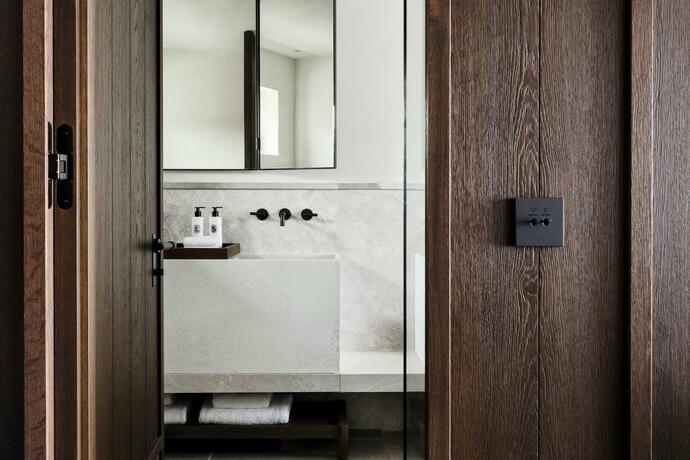 Imagen general del Hotel Odera, Tinos, Autograph Collection. Foto 39