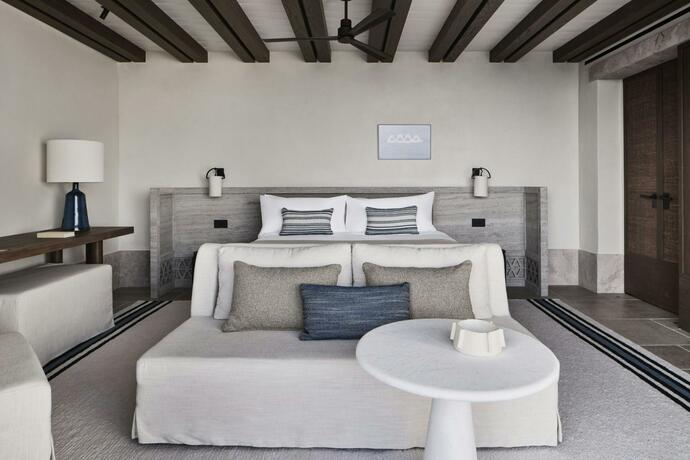 Imagen general del Hotel Odera, Tinos, Autograph Collection. Foto 40