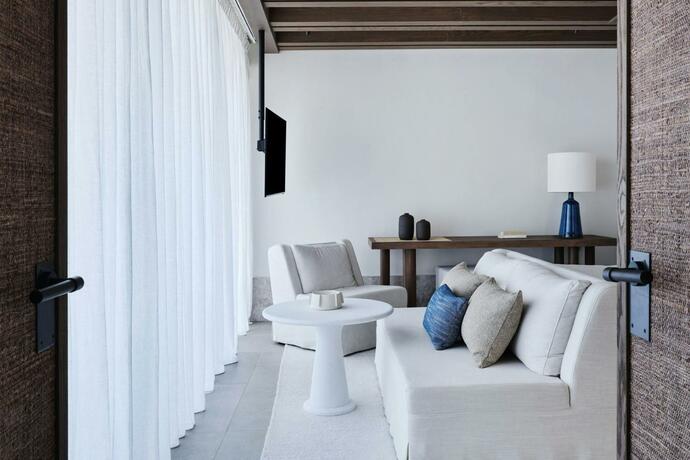 Imagen general del Hotel Odera, Tinos, Autograph Collection. Foto 41