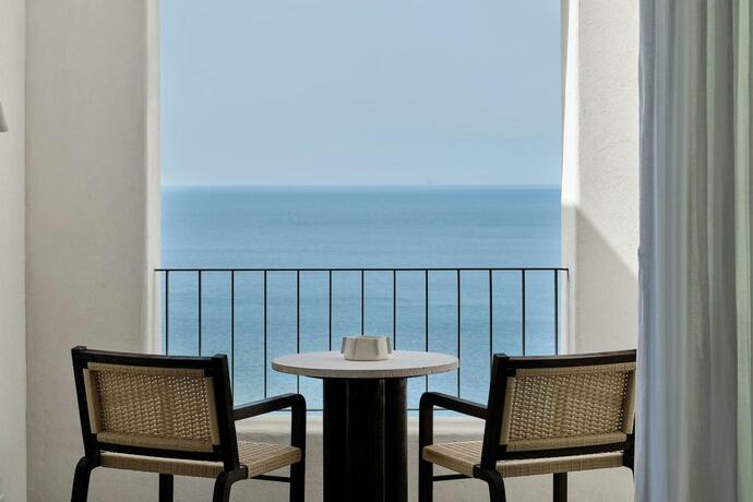 Imagen general del Hotel Odera, Tinos, Autograph Collection. Foto 42