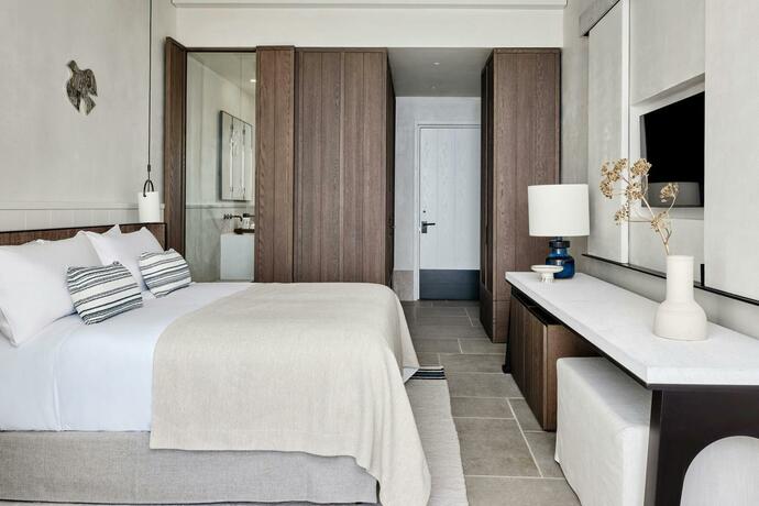 Imagen general del Hotel Odera, Tinos, Autograph Collection. Foto 44