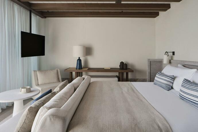 Imagen general del Hotel Odera, Tinos, Autograph Collection. Foto 46