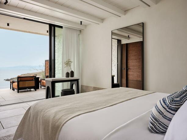 Imagen general del Hotel Odera, Tinos, Autograph Collection. Foto 47