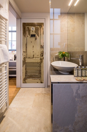 Imagen de la habitación del Hotel Oderberger. Foto 16