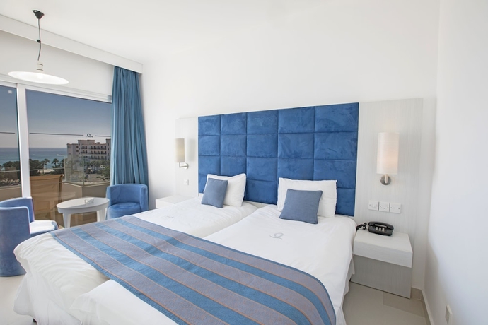 Imagen de la habitación del Hotel Odessa Beach. Foto 4