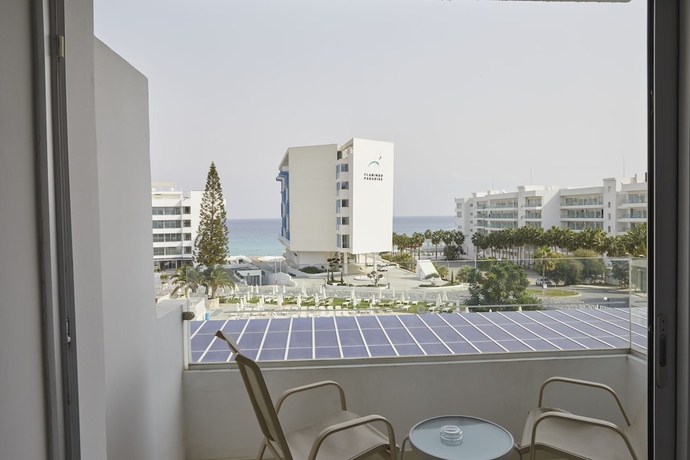 Imagen de la habitación del Hotel Odessa Beach. Foto 8