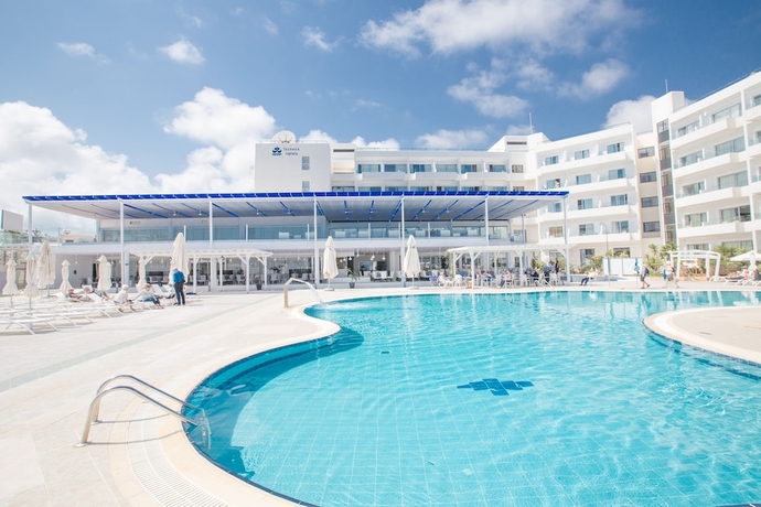 Imagen general del Hotel Odessa Beach. Foto 1