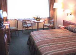 Imagen de la habitación del Hotel Odessa. Foto 1