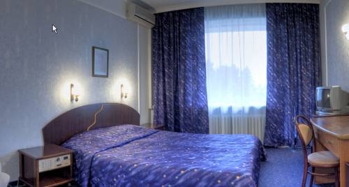 Imagen general del Hotel Odessos. Foto 2