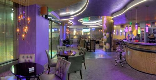Imagen general del Hotel Odessos. Foto 3