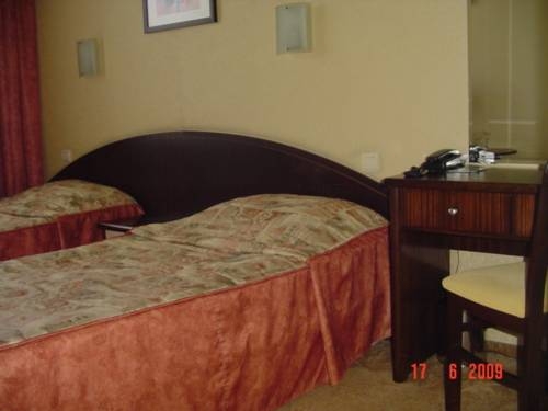 Imagen general del Hotel Odessos. Foto 6
