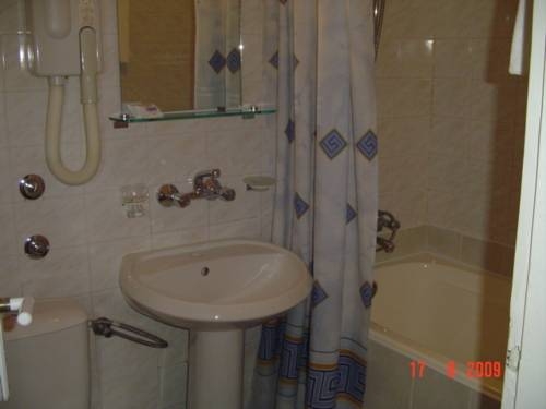Imagen general del Hotel Odessos. Foto 7