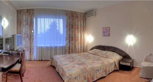 Imagen general del Hotel Odessos. Foto 9