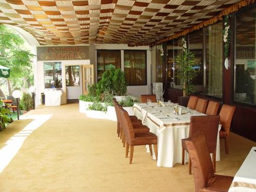 Imagen general del Hotel Odessos. Foto 10
