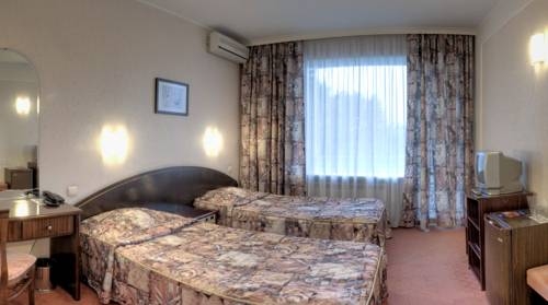 Imagen general del Hotel Odessos. Foto 11