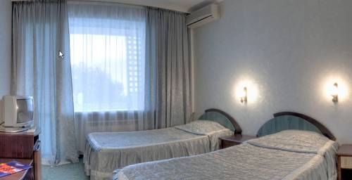 Imagen general del Hotel Odessos. Foto 12