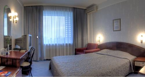 Imagen general del Hotel Odessos. Foto 13