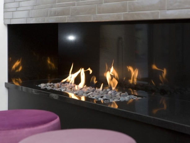 Imagen general del Hotel Odinsve. Foto 2