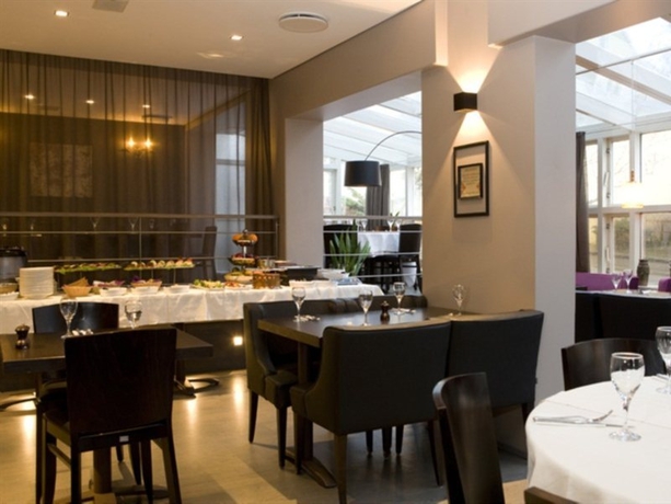 Imagen general del Hotel Odinsve. Foto 3