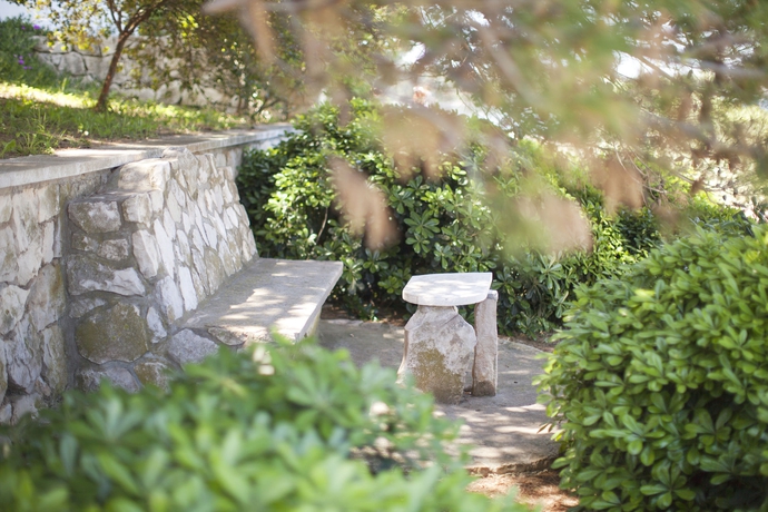 Imagen general del Hotel Odisej. Foto 3