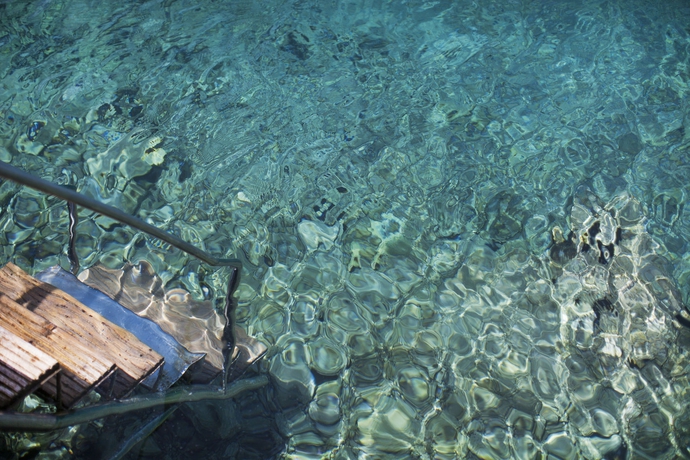 Imagen de los exteriores del Hotel Odisej. Foto 13