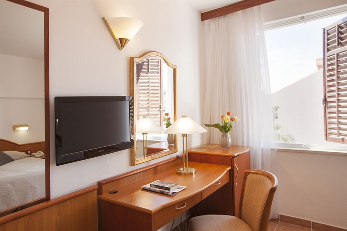 Imagen de la habitación del Hotel Odisej. Foto 7