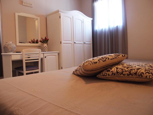 Imagen de la habitación del Hotel Odissea. Foto 8