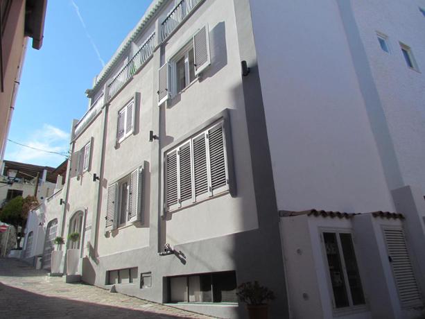 Imagen general del Hotel Odissea. Foto 1
