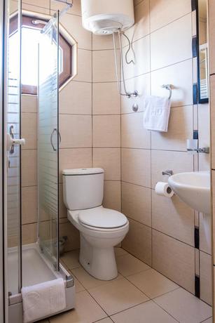 Imagen de la habitación del Hotel Odissey. Foto 11