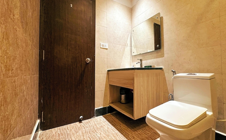 Imagen de la habitación del Hotel Odissey Suites. Foto 13