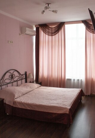 Imagen general del Hotel Odisseya. Foto 1