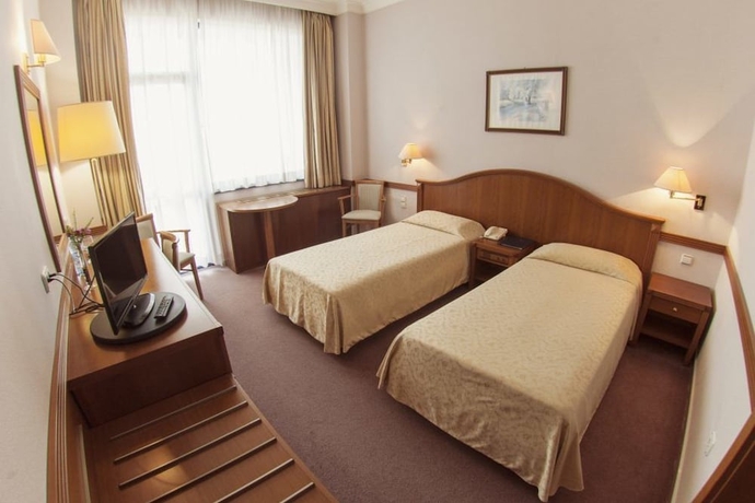 Imagen de la habitación del Hotel Odisseya Resort. Foto 6