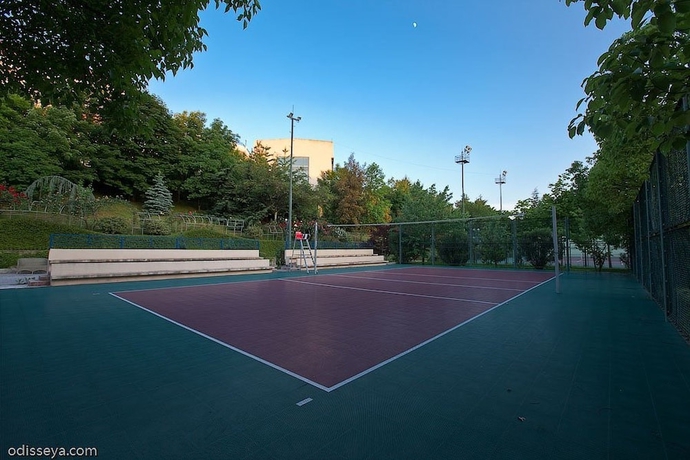 Imagen general del Hotel Odisseya Resort. Foto 3