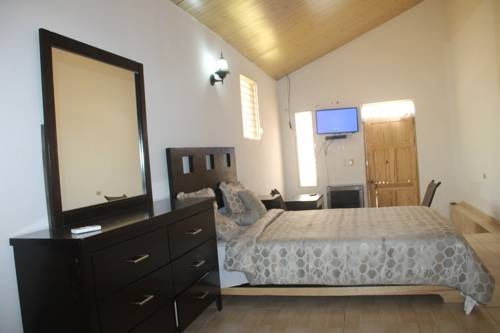 Imagen de la habitación del Hotel Odivin Luxury Suite. Foto 2