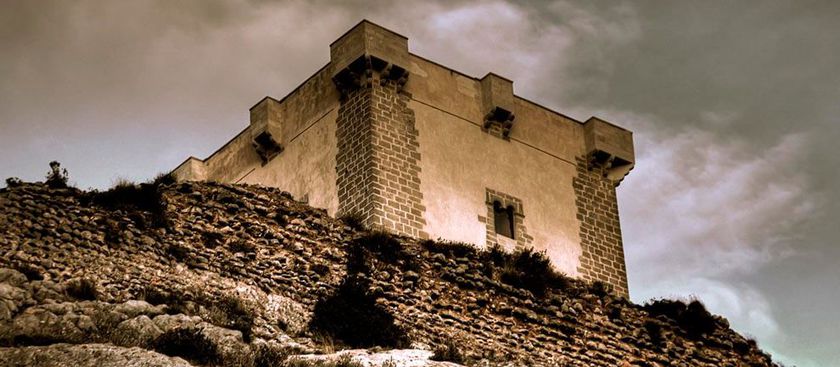 Imagen general del Hotel Odon. Foto 2