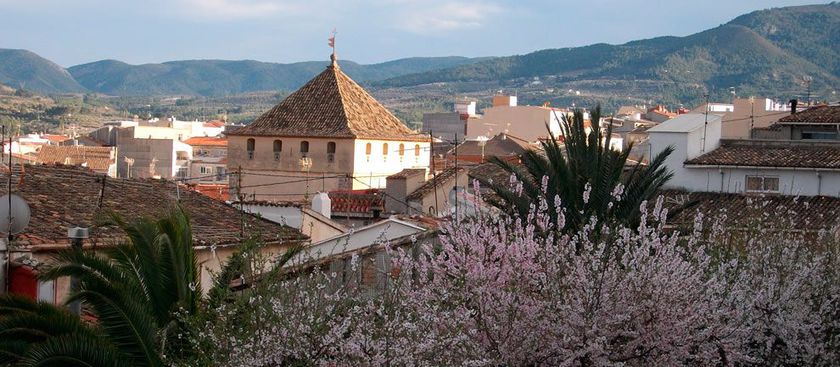 Imagen general del Hotel Odon. Foto 3