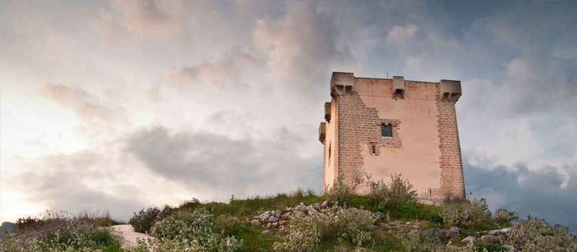 Imagen general del Hotel Odon. Foto 4