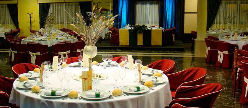 Imagen general del Hotel Odon. Foto 6