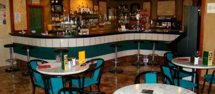 Imagen general del Hotel Odon. Foto 7