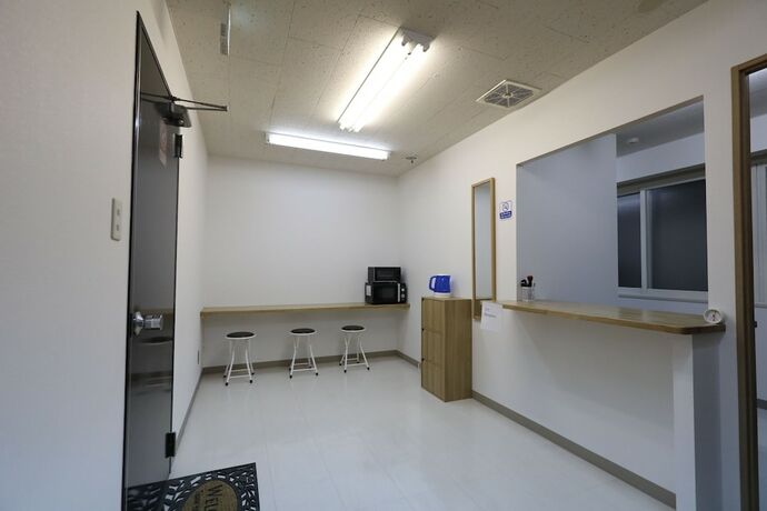 Imagen general del Hotel Odori Backpackers. Foto 1