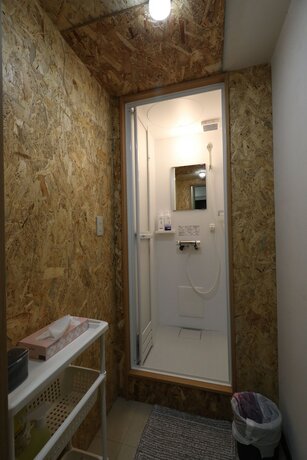 Imagen general del Hotel Odori Backpackers. Foto 6