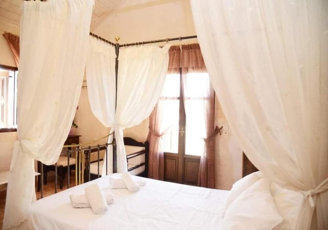 Imagen de la habitación del Hotel Odos Oneiron Boutique. Foto 6