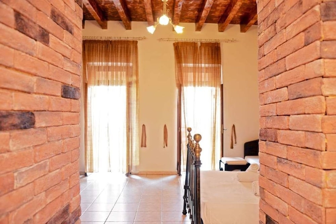 Imagen de la habitación del Hotel Odos Oneiron Boutique. Foto 7