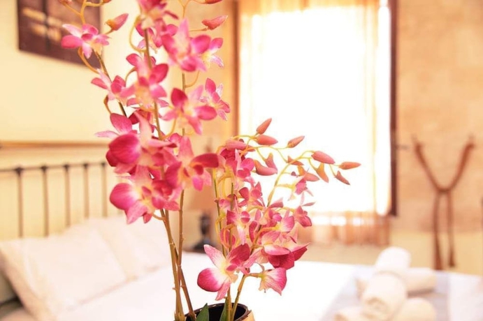 Imagen de la habitación del Hotel Odos Oneiron Boutique. Foto 10