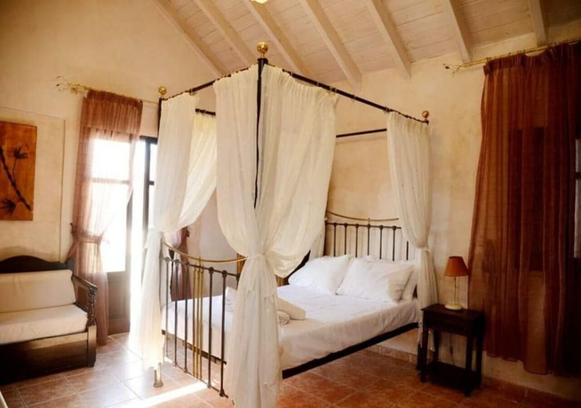 Imagen de la habitación del Hotel Odos Oneiron Boutique. Foto 13