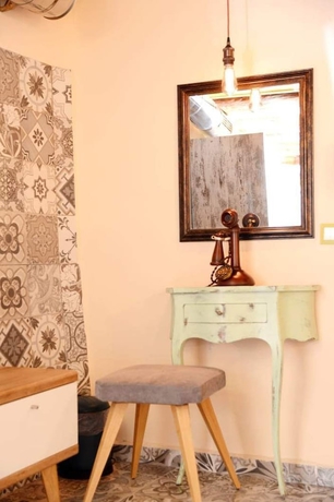 Imagen de la habitación del Hotel Odos Oneiron Boutique. Foto 16