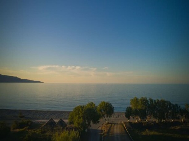 Imagen general del Hotel Odos Oneiron Tavronitis Bay. Foto 3