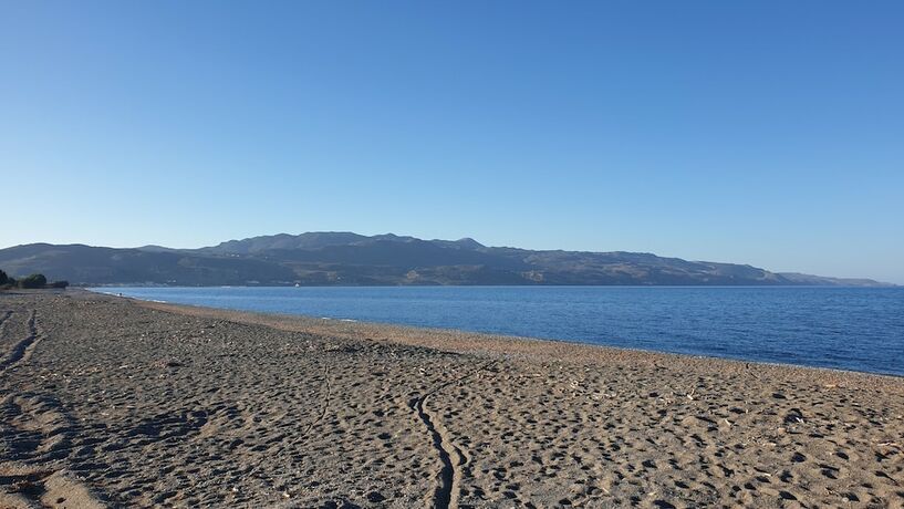 Imagen general del Hotel Odos Oneiron Tavronitis Bay. Foto 13