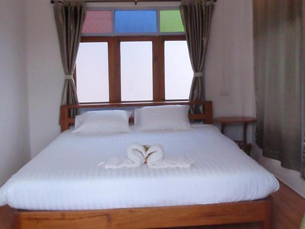 Imagen general del Hotel Odour Pai. Foto 3